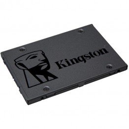 SSD Kingston A400 , 2.5 Inch , SATA 3 , 240 GB